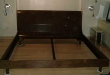 Bronze Bed Frame 1 small