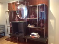 Stainless Steel Wall Unit 1 small