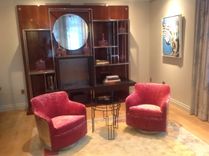 Stainless Steel Wall Unit 2 small