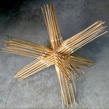 Woven Bamboo 1 small