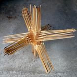 Woven Bamboo 2 small