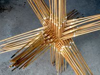 Woven Bamboo 3 small
