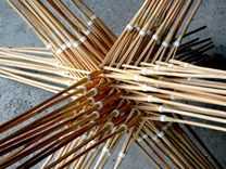 Woven Bamboo 5 small