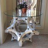Truncated Dodecahedron Table 1 small