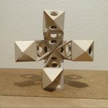 Open Cube Iii 6 small