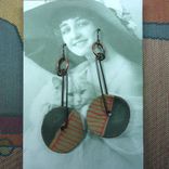 Clay To Wear Earrings 8 small