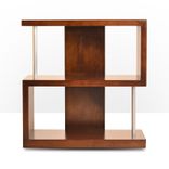 Zig Zag Bookcase 1 small