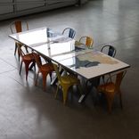 Revision Conference Table 3 small
