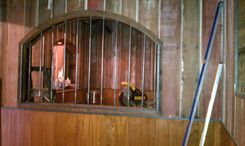 Old Country Barn 3 small