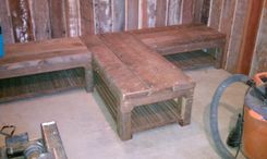 Old Country Barn 6 small