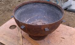 Outdoor Gas Fire Pit 2 small