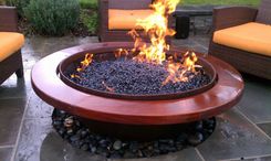 Outdoor Gas Fire Pit 1 small