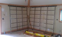 Cabinetry/Shelving 3 small