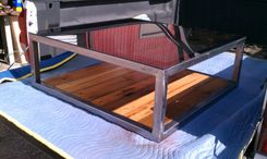 Coffee Tables 1 small