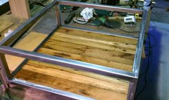 Coffee Tables 3 small