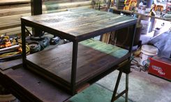 Coffee Tables 4 small