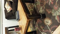 Steel&Reclaimed Wood Coffee Table 3 small
