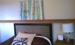 Rustic Home Furnishing 5 small