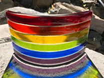 Rainbow Arch Memorial Celebration Of Life 3 small