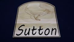 Custom Carvings And Signs 1 small