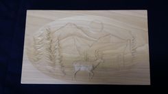 Custom Carvings And Signs 3 small