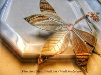 Collegiate Metal Wall Art And Metal Wall Sculptures 1 small