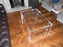 Square Cocktail Table 2 small