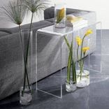 Waterfall Console Table 1 small
