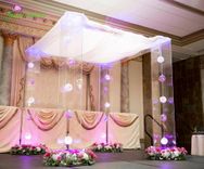 Wedding Chuppah/Geazbo 2 small