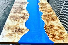 Mappa Burl Conference Table 3 small
