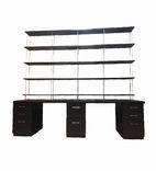 Custom Designed Modern Desk 1 small