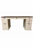 Handcrafted Custom Desk 1 small