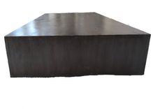 Modern Coffee/Accent Table 2 small
