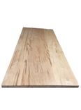 Industrial Rustic Wormy Maple Dining Table 2 small