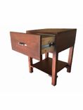 Modern Traditional Nightstands 1 small
