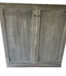 Custom Media Tv Media Cabinet. 5 small