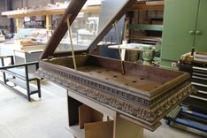 Custom High End Fashion Display Case 14 small