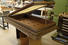 Custom High End Fashion Display Case 13 small