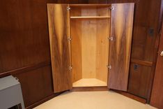 Custom Made His And Her's Private Office Furniture 15 small