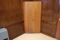 Custom Made His And Her's Private Office Furniture 14 small