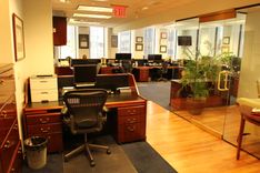 Custom Made Traditional Brooker Desk 1 small