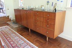 Dining Room Hutch 1 small