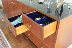 Dining Room Hutch 3 small