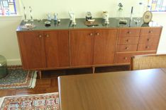 Dining Room Hutch 2 small