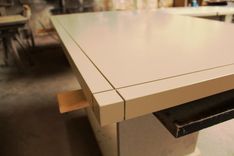Custom Made Contemporary Modern His And Hers Dresser 15 small