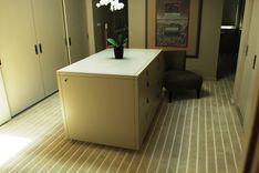 Custom Made Contemporary Modern His And Hers Dresser 12 small