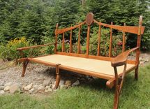 Custom Asian Style Sofa 1 small