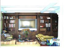 Multi Purpose Entertainment Unit 1 small