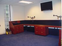 Custom Traditional System Furniture 1 small