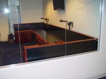 Custom Traditional System Furniture 2 small